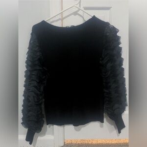 black top tjmax NWT size small